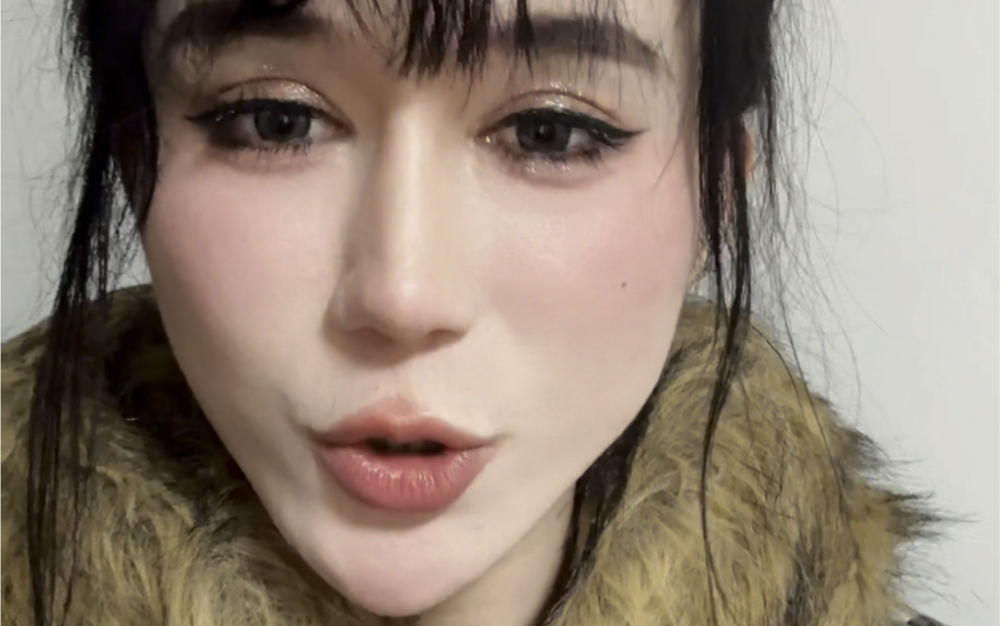 女装大佬回归现实应该如何找工作面试?