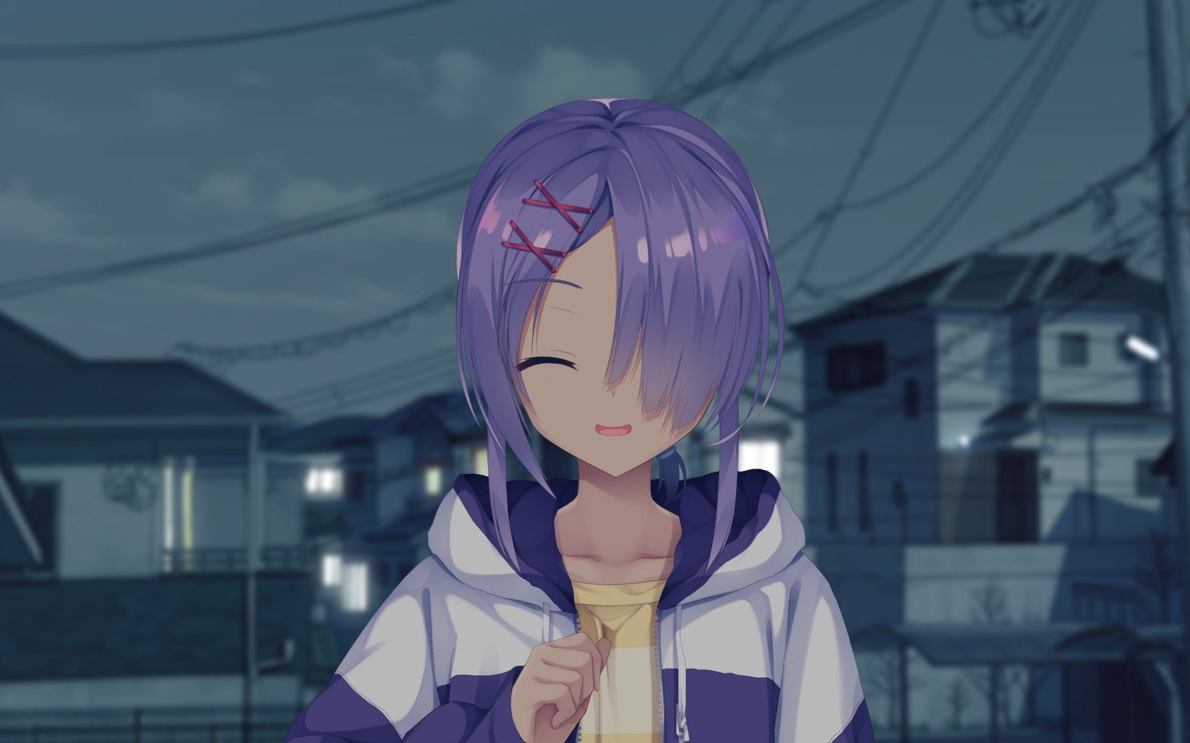 【星光咖啡馆与死神之蝶】火打谷爱衣线 chapter 6-6——好主意?