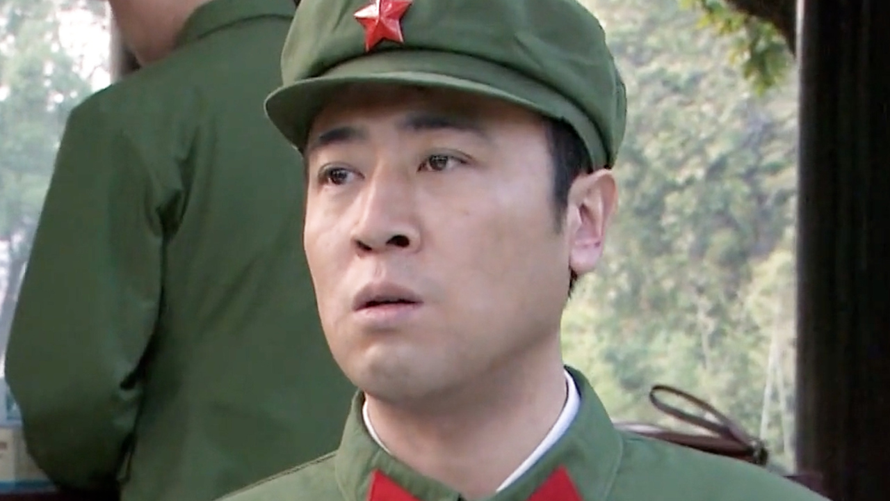 幸福在路上:明知明天要离开,二人突然心事重重,结果会怎么样