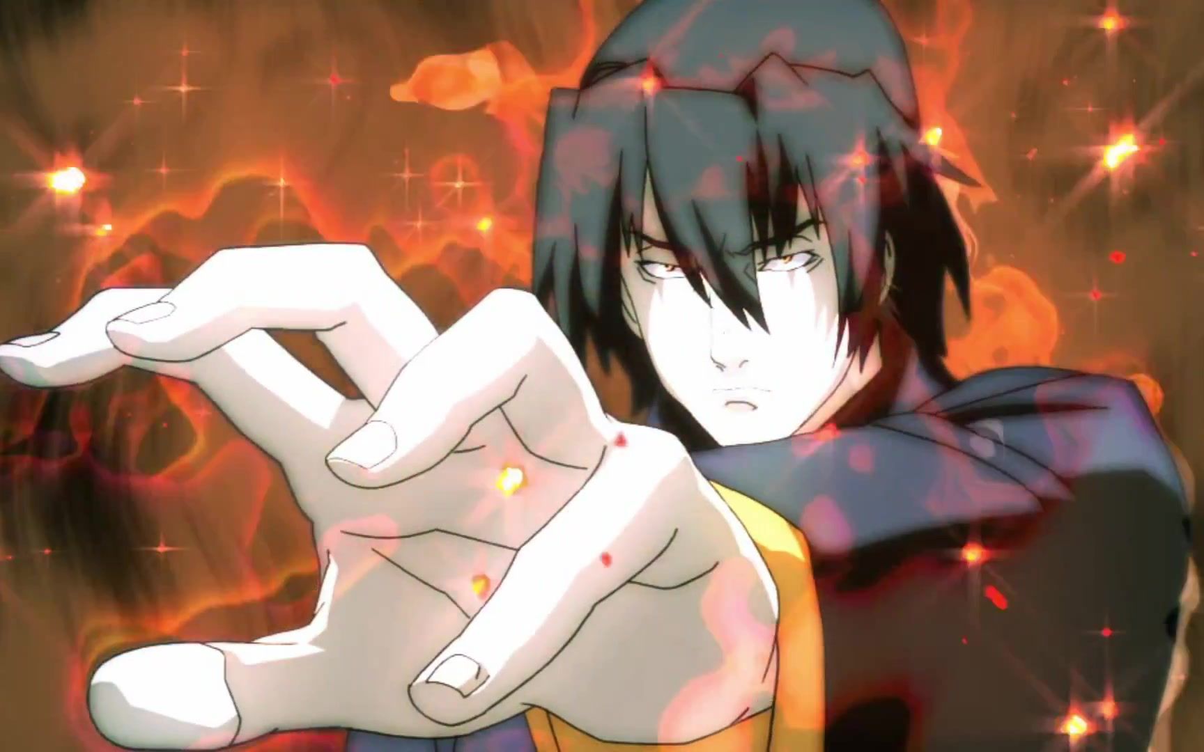 装甲恶鬼村正遇鬼斩鬼逢佛弑佛剑胄之理正在于此生肉