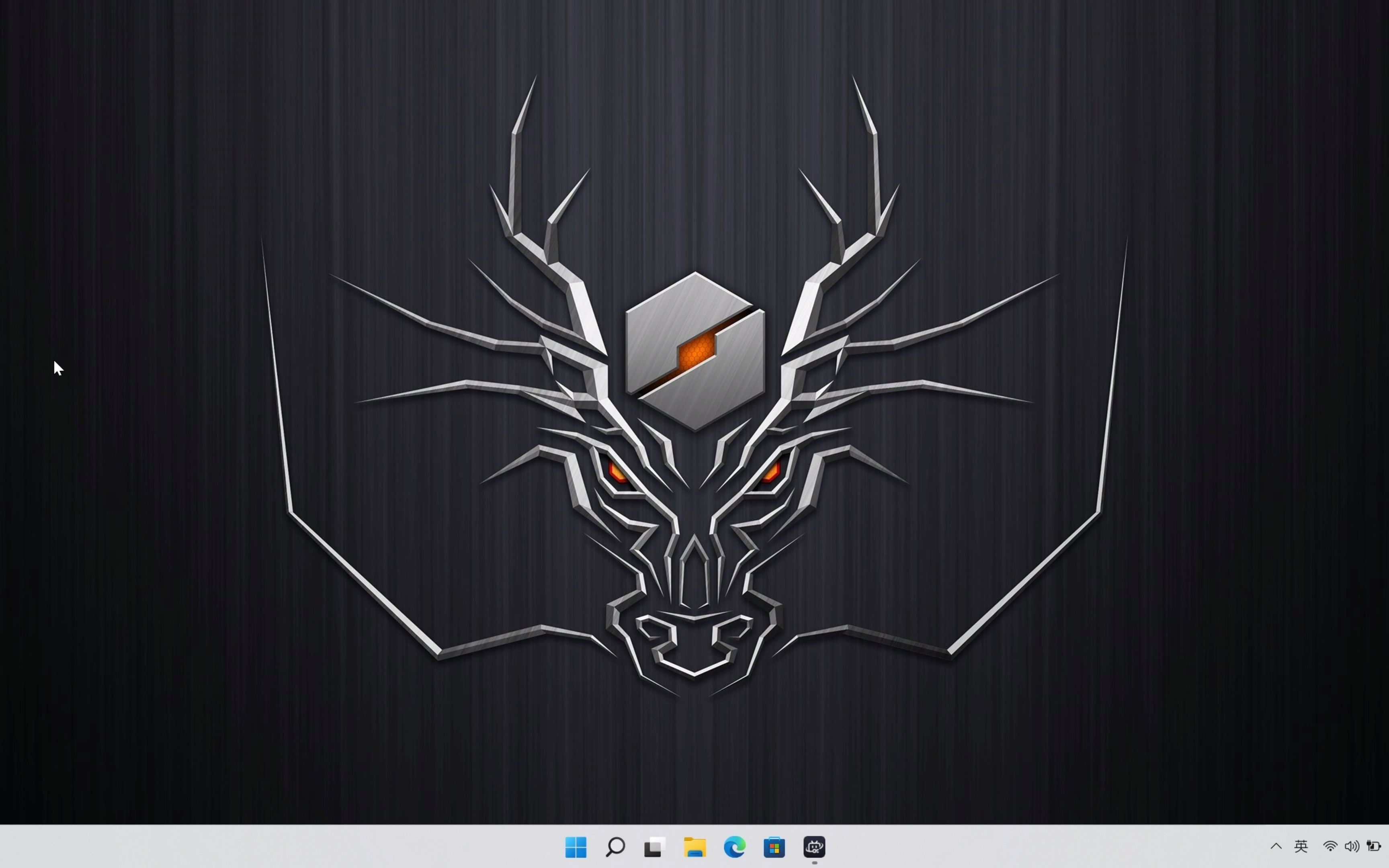 机械革命笔记本第一次开机后基础设置.