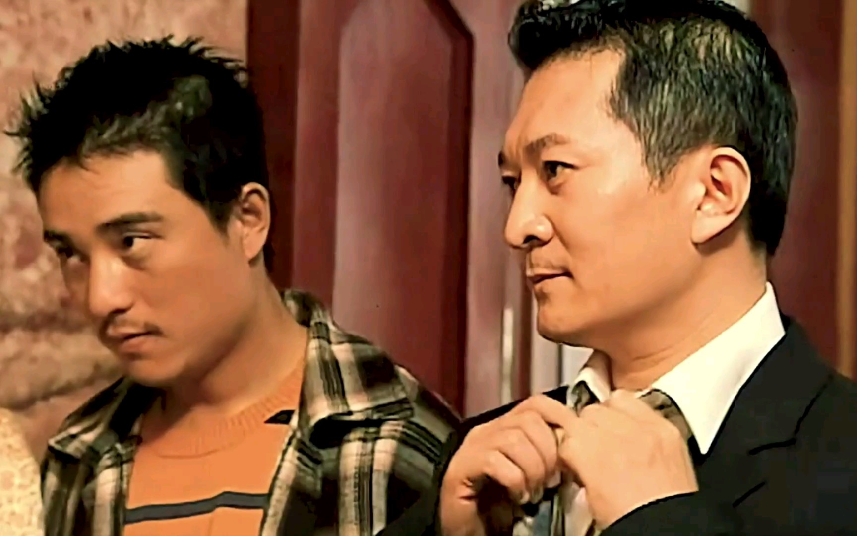 四马路刚子听说过没?-水库浪子一生之敌 刚哥