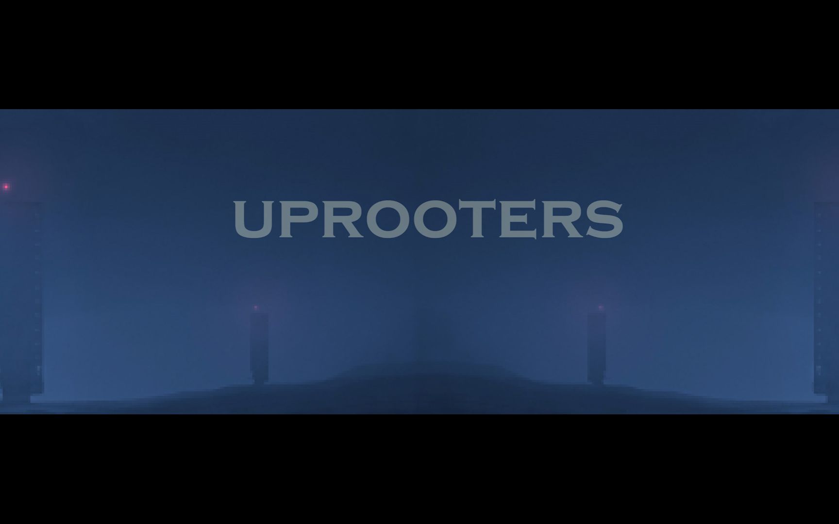 [GGJ 2023] 独立游戏作品 《Uprooters》哔哩哔哩bilibili演示