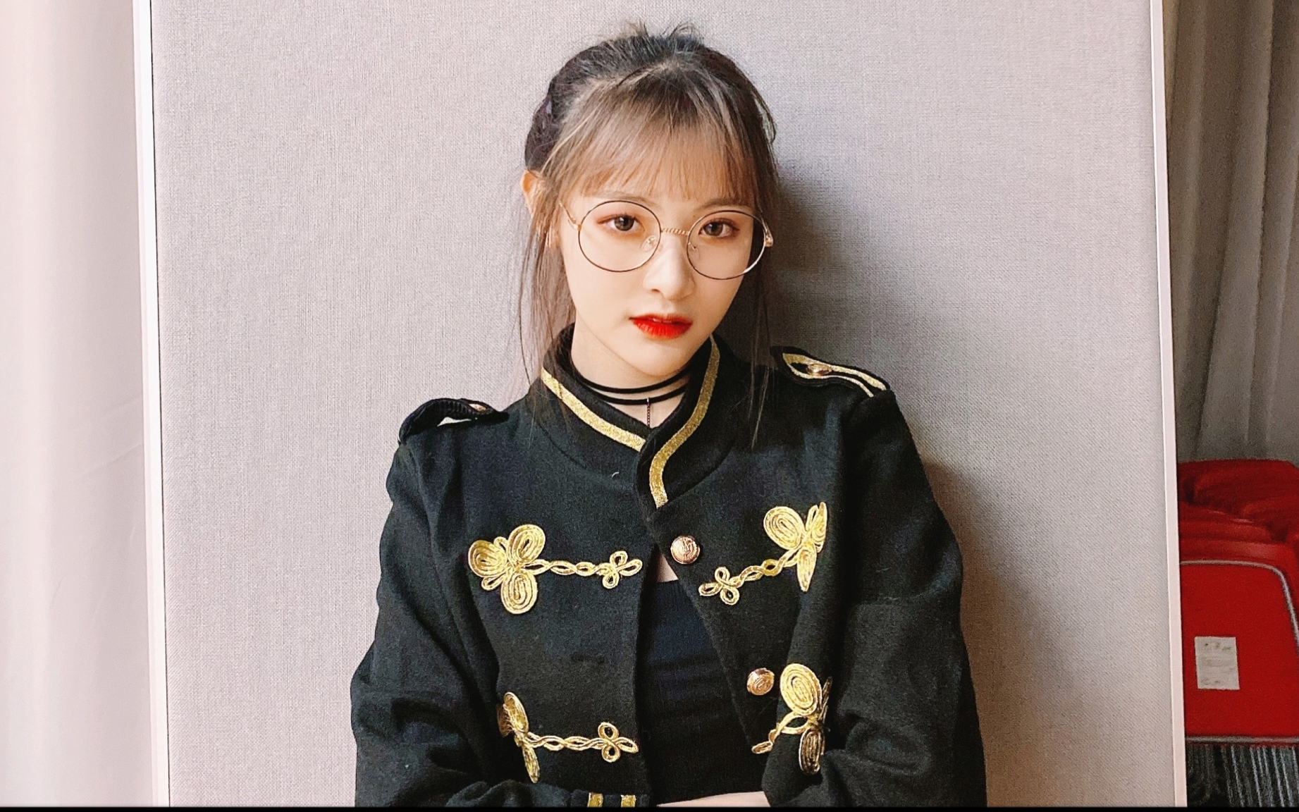 snh48-李佳恩 2021年2月【上】口袋直播补档_哔哩哔哩 (゜-゜)つロ