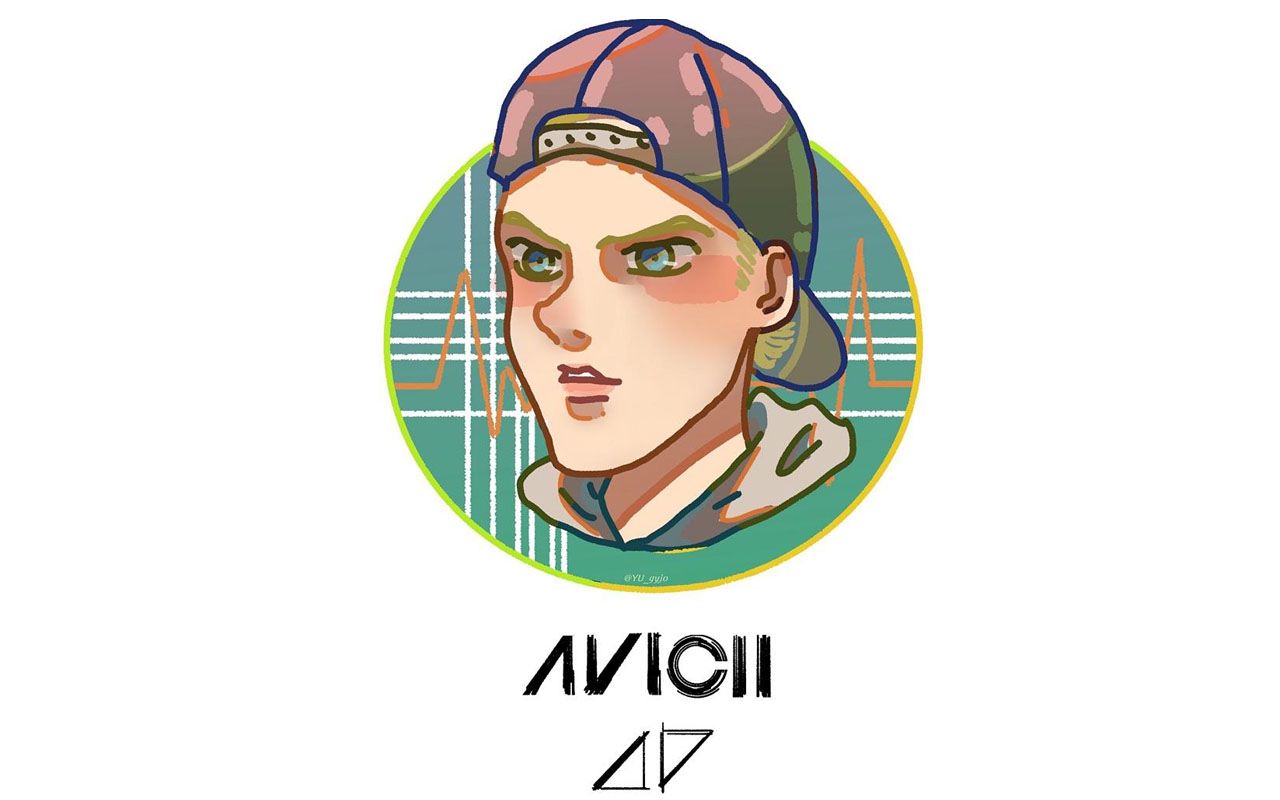avicii true stories true fans 100% bootleg
