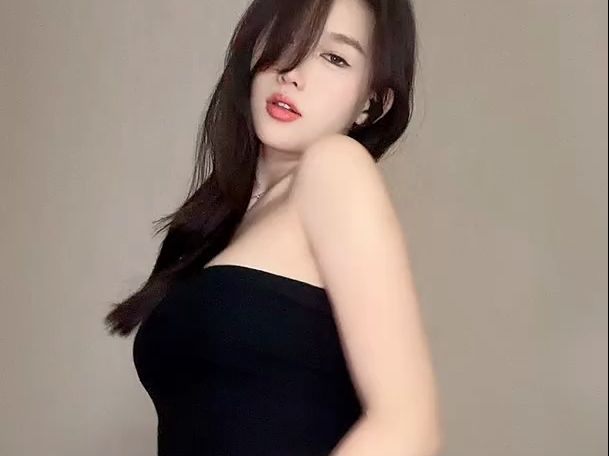 快手 大乔儿 8.11 热舞2