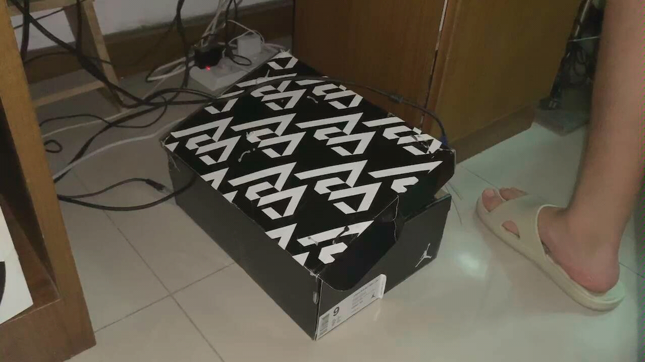 真正实用的鞋盒机箱_哔哩哔哩 (゜-゜)つロ 干杯~-bilibili