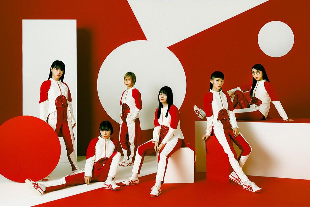 HI-Res）BiSH - presents FROM DUSK TiLL DAWN 2022 BD2_哔哩哔哩_bilibili