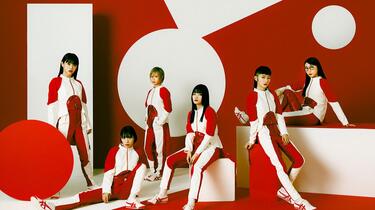 HI-Res）BiSH - presents FROM DUSK TiLL DAWN 2022 BD2_哔哩哔