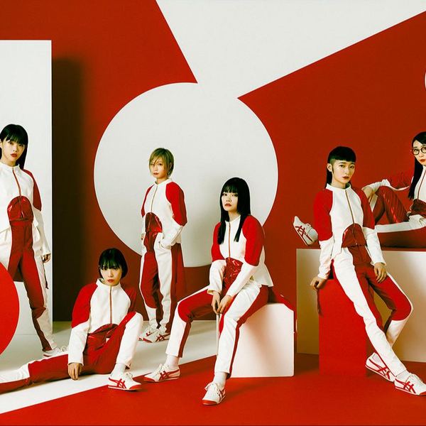 アイドル BiSH presents FROM DUSK TiLL DAWN Blu-ray&DVD 