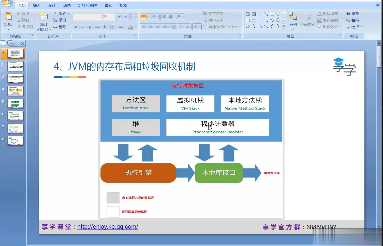 【公开课】Java架构班之BATJ企业面试课哔哩哔哩bilibili