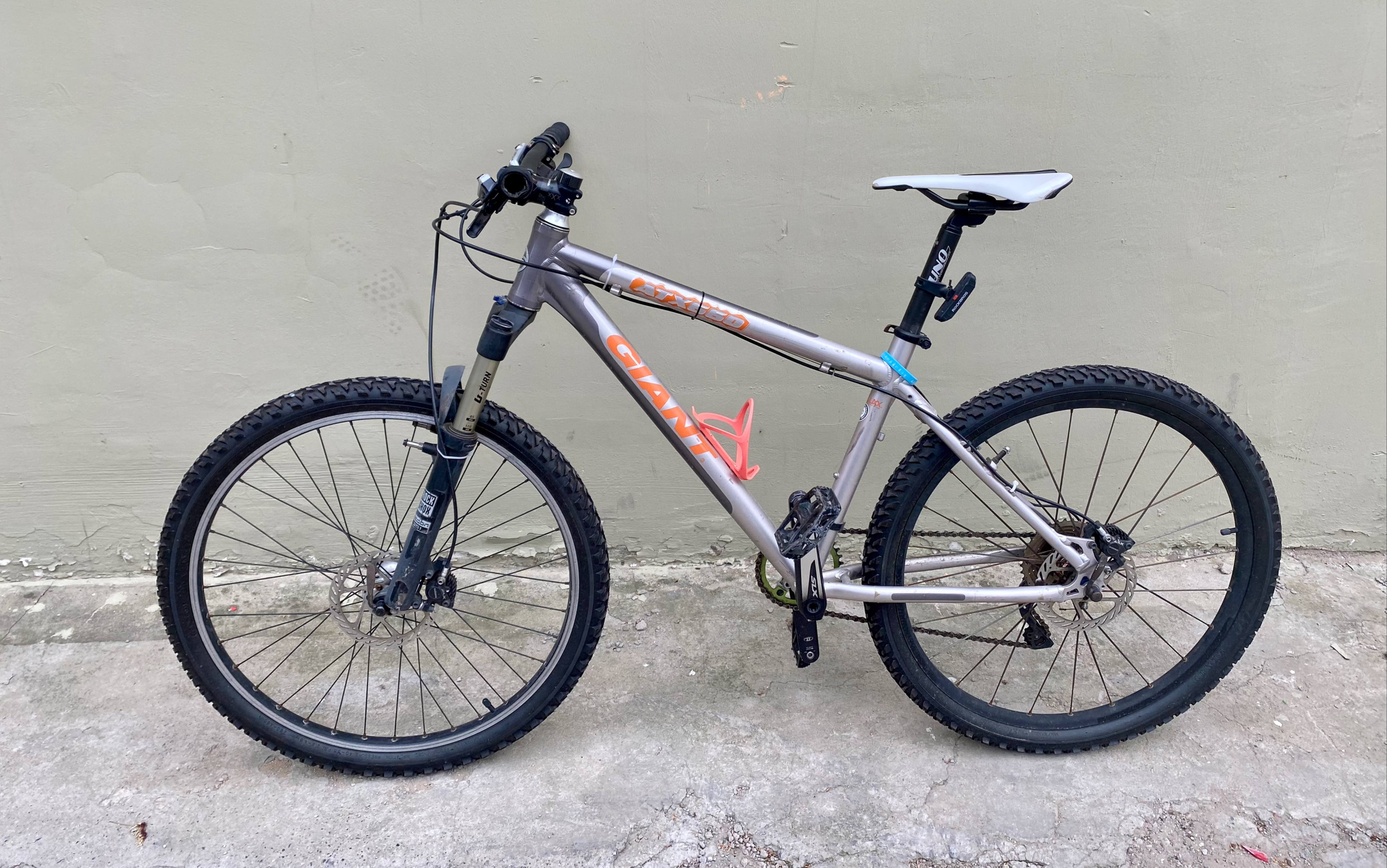 2021年了又有人改装atx660?-爆改660实录