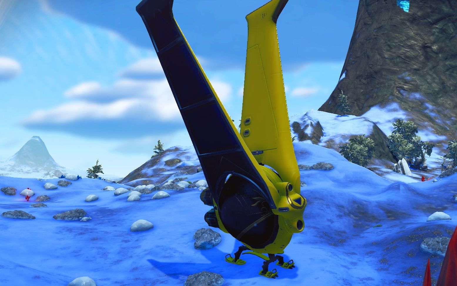 无人深空 第一波必刷最新s异星空间站!