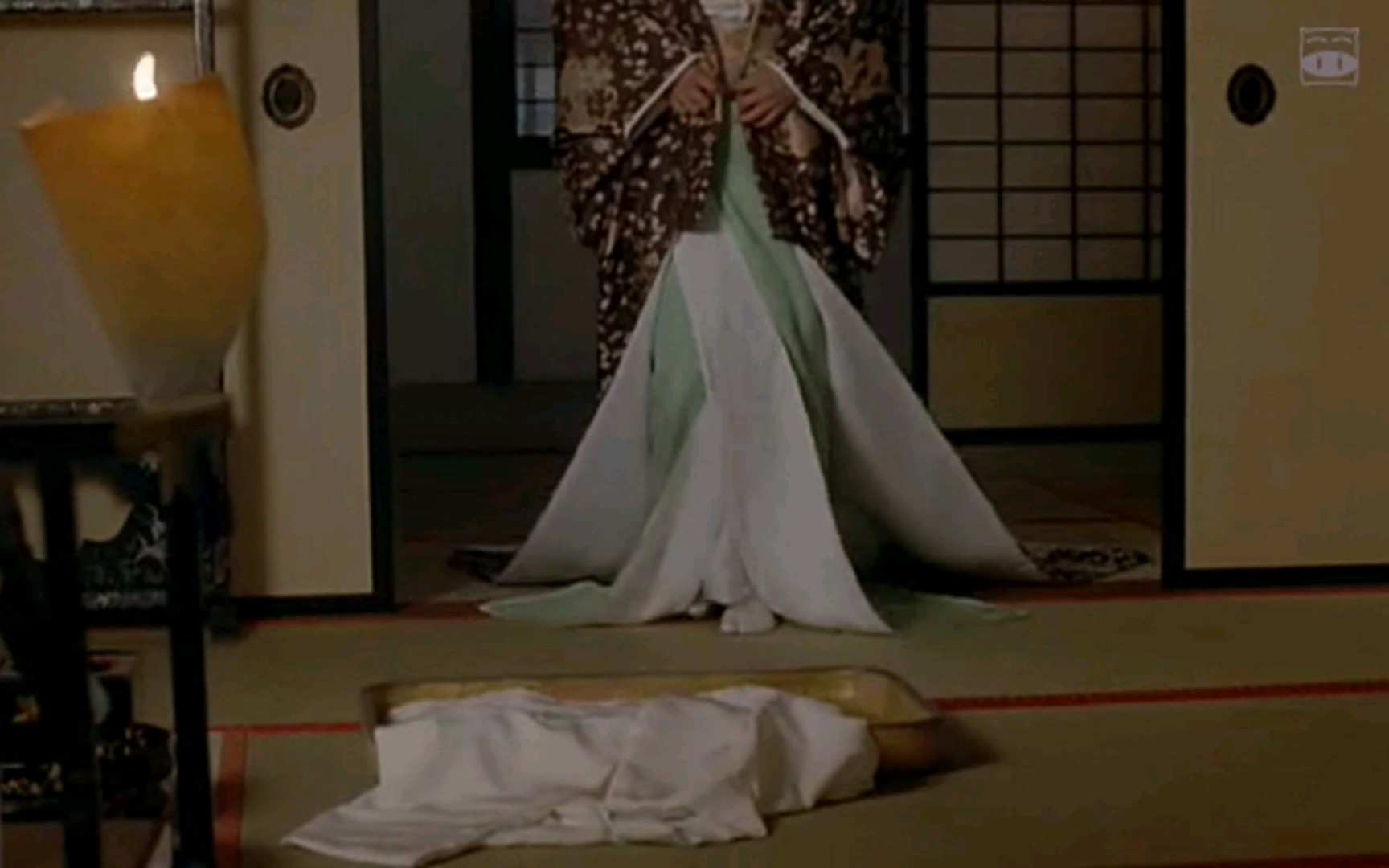 20 大奥:百鬼缭乱