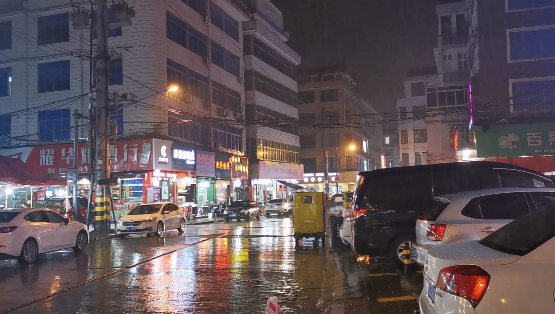 [图]浙江温州苍南的一家夜宵店，一年狂挣上百万，几十年没有人能超越