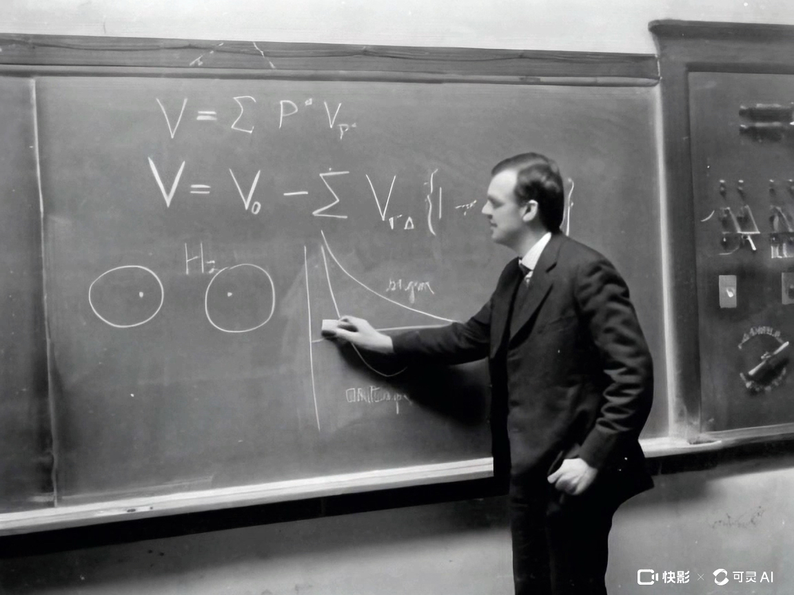 物理学家狄拉克