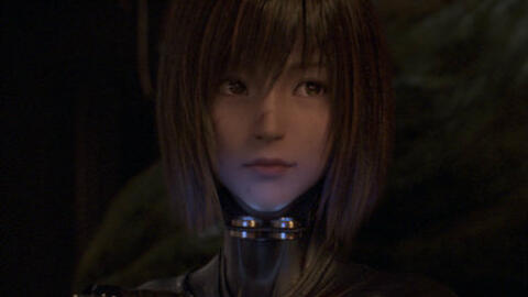 Gantz O 主题曲 Short Ver 哔哩哔哩