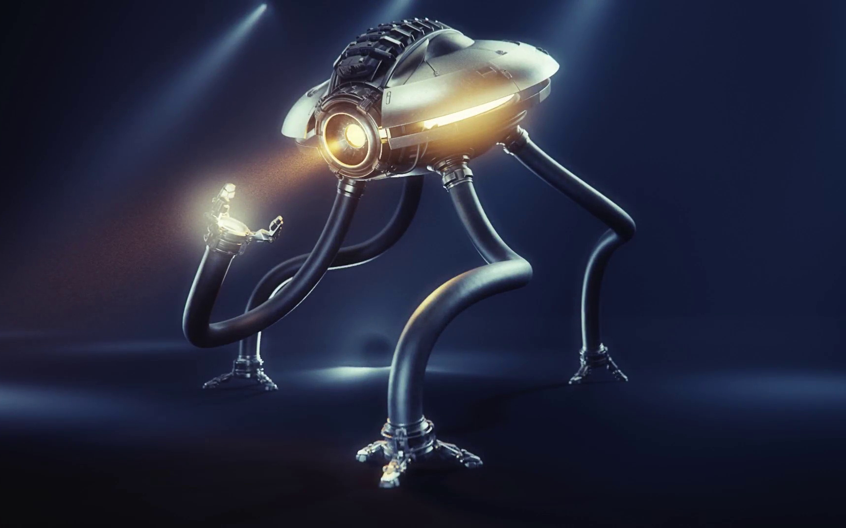 三维动画设计制作流程教程 motion desgin school – cg adventure 第