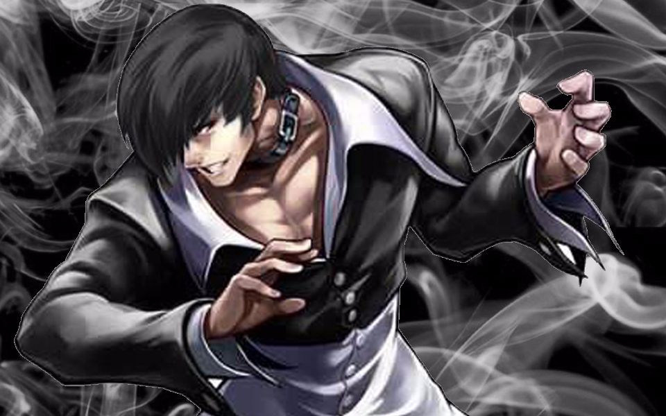 mugen雅格威尔065全必杀连招