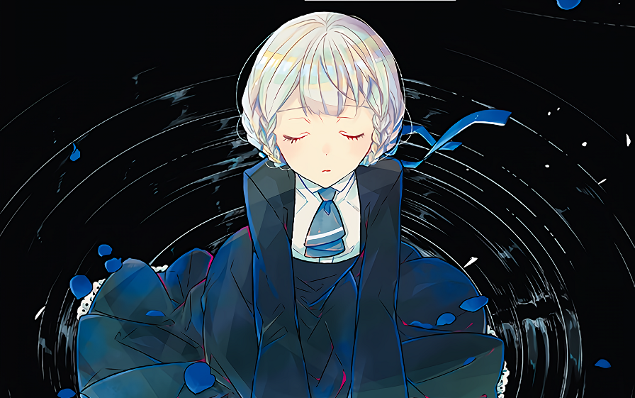 AD:PIANO V Noir - Full Album_哔哩哔哩_bilibili