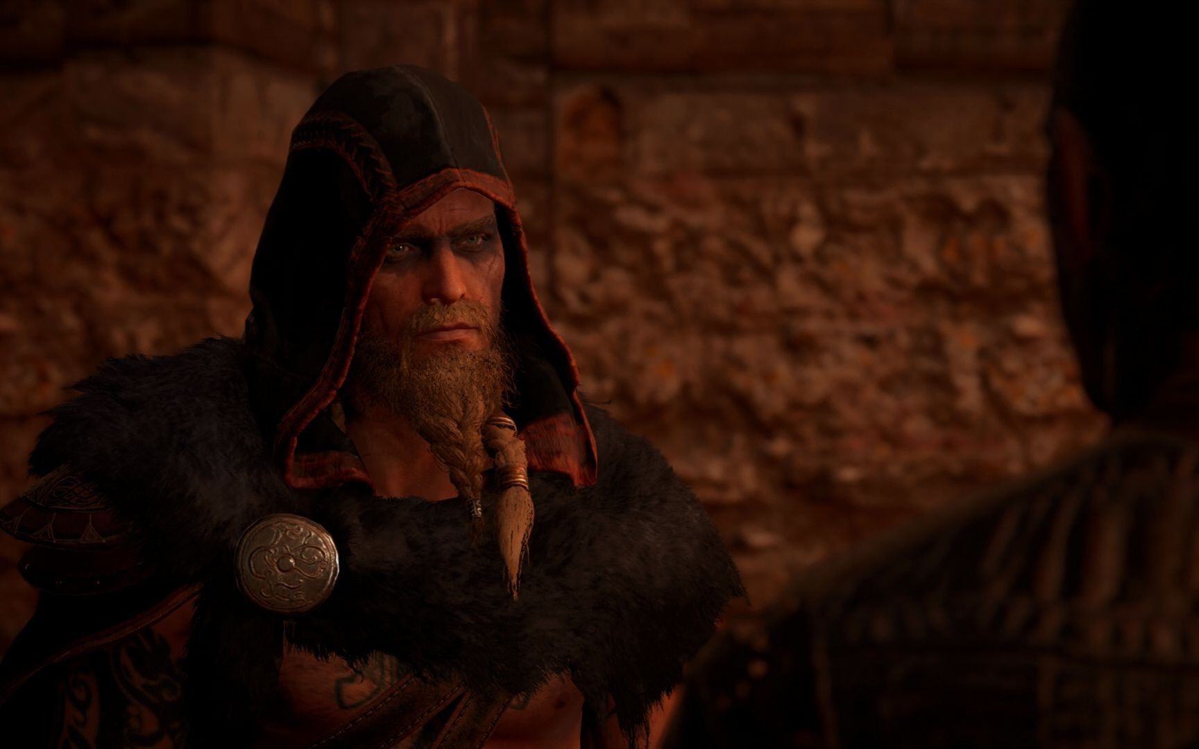 《刺客信条:英灵殿》主线剧情:无骨鸡柳(误)伊瓦尔之死