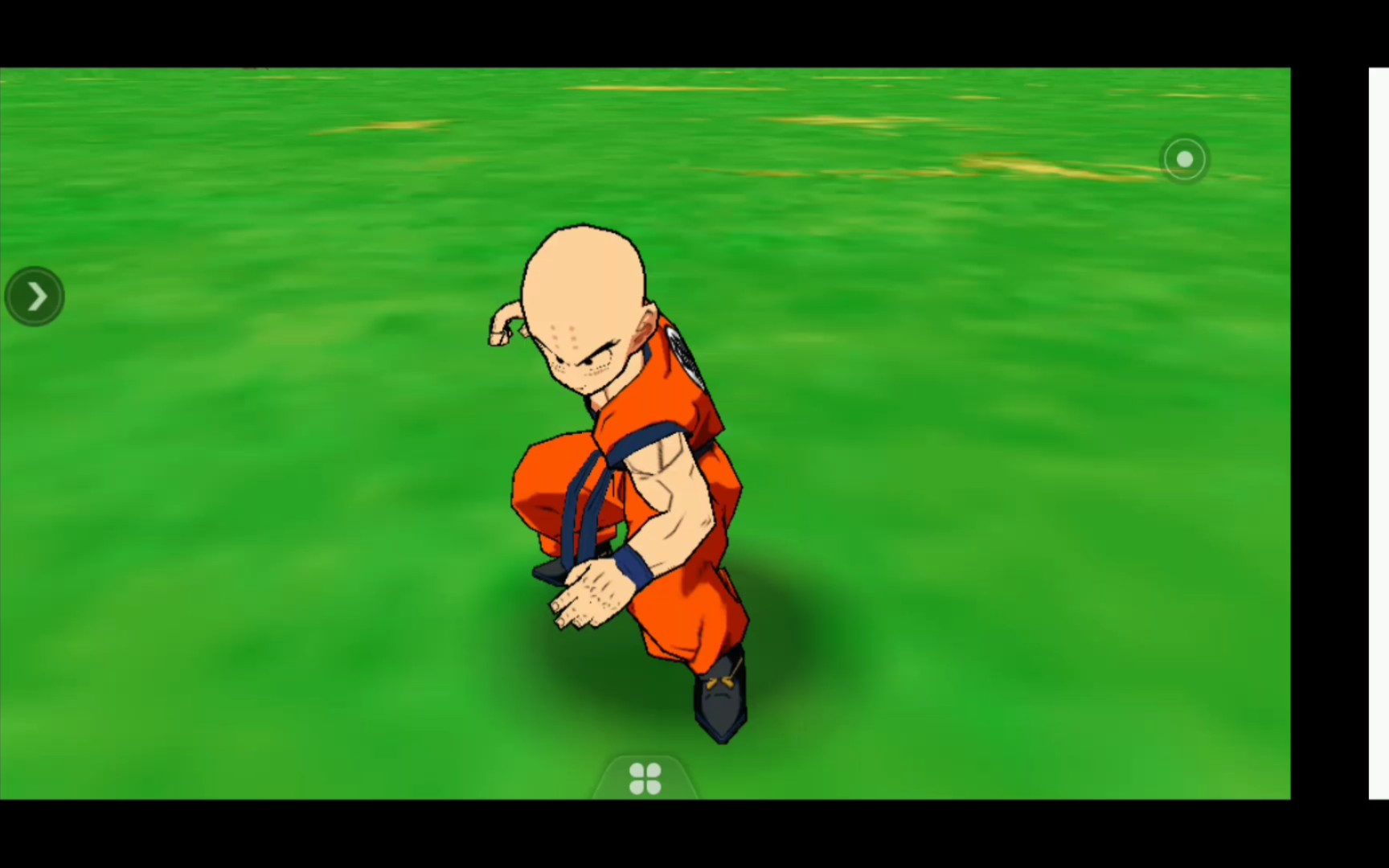 《龙珠z真武道大会2》克林_哔哩哔哩 (゜-゜)つロ 干杯~-bilibili