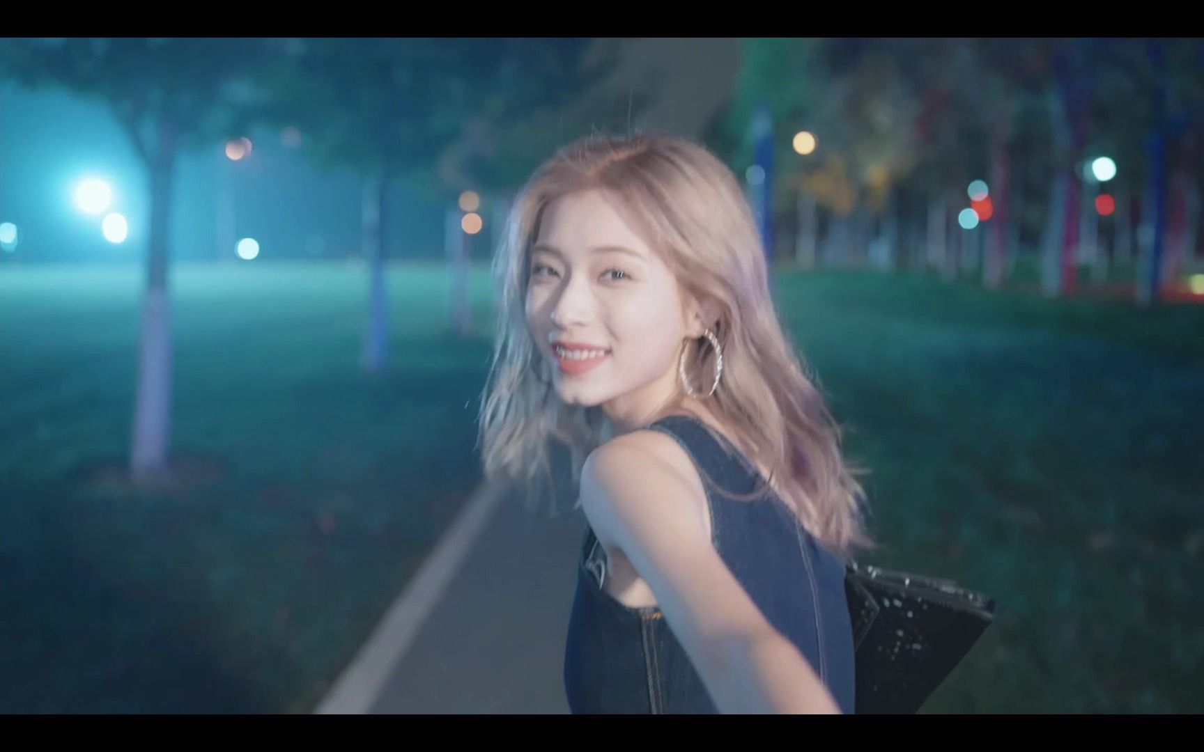 【静悄悄&郑梓妍】感谢你让我南柯一梦,即使再来无数次,我也会坚定不