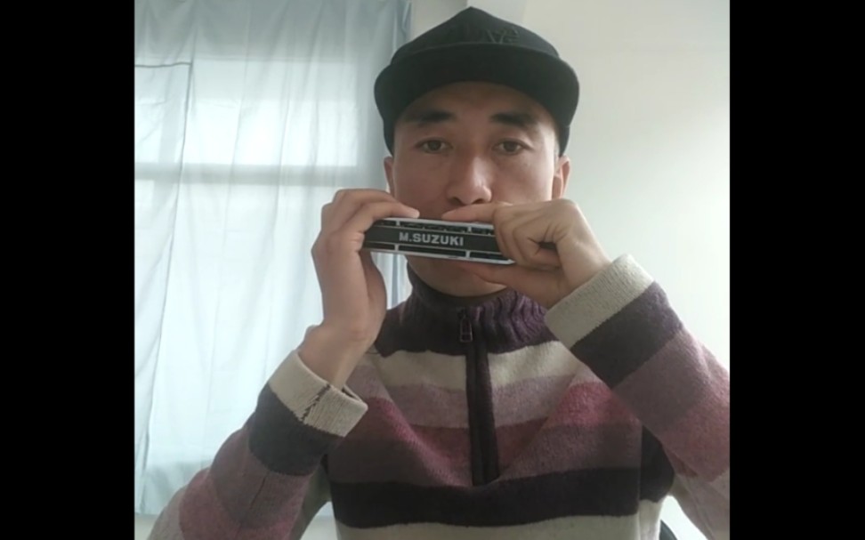 口琴半音阶口琴lemon米津玄师