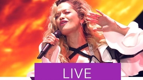 Ed Sheeran Rita Ora Your Song 哔哩哔哩 つロ干杯 Bilibili