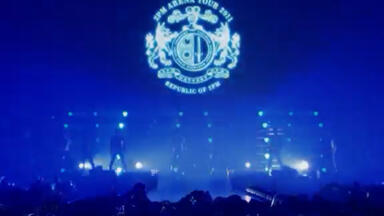 2PM in My House] 2PM ARENA TOUR 2014 
