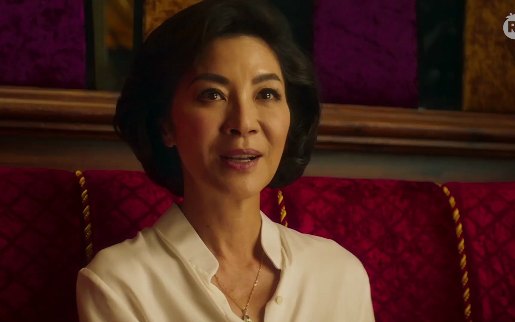 the 10 best michelle yeoh movies countdown|杨紫琼10部最佳电影倒