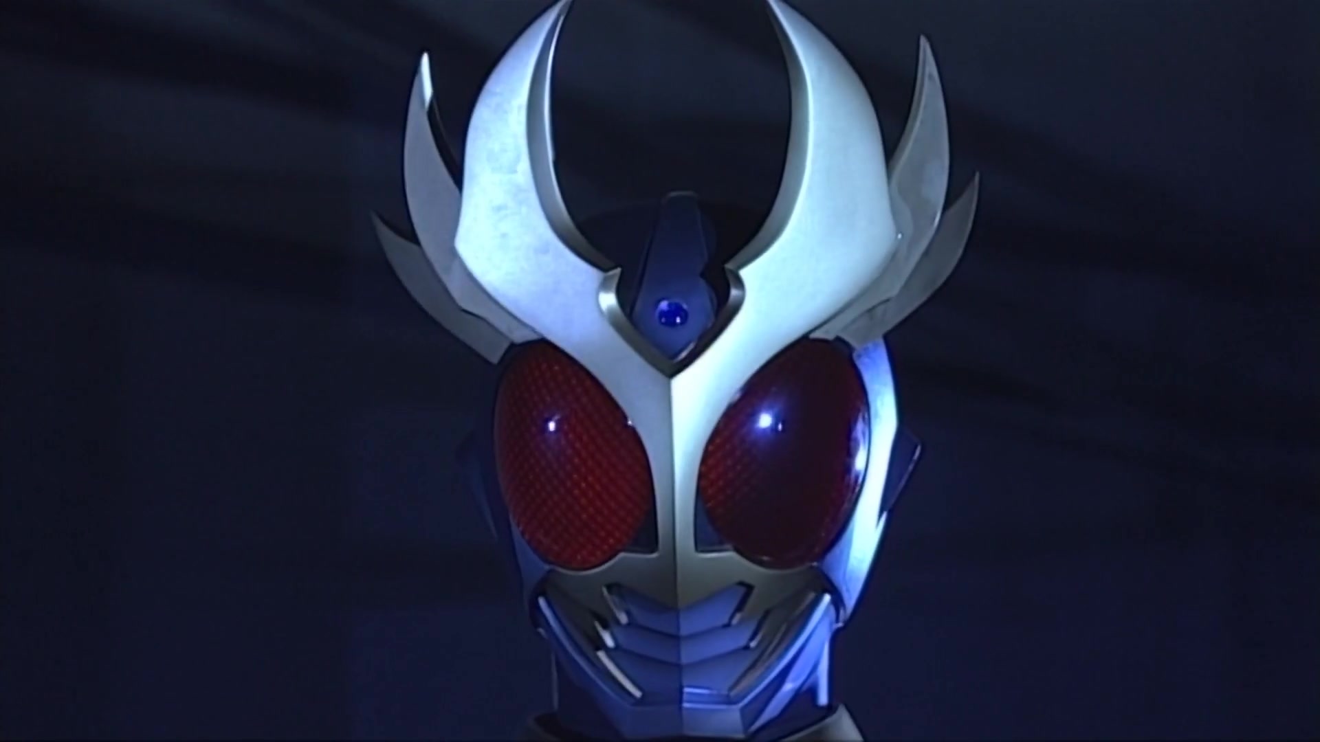 假面骑士agito各形态第一次战斗合集