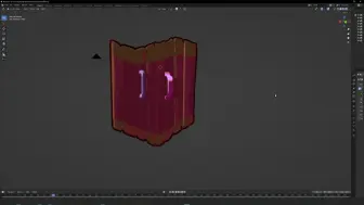 Tải video: blender风格化盾牌