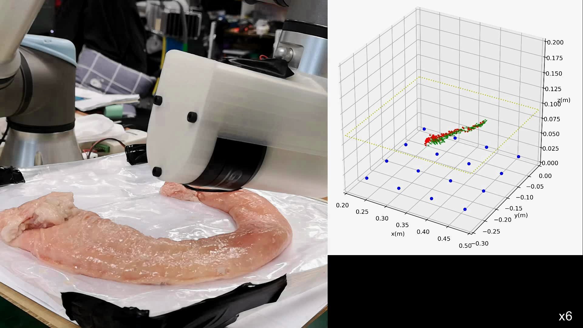 IMOTSMAL Experimental Demonstrations 基于改进型多目标追踪的同时磁驱动与定位技术 实验演示哔哩哔哩bilibili