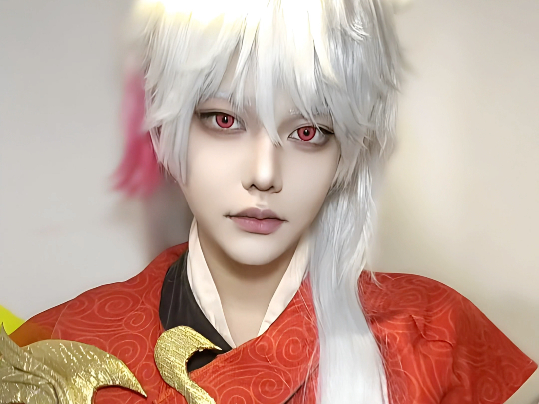 【百里守约朱雀志cos】我仍是队里唯一一个会做饭的