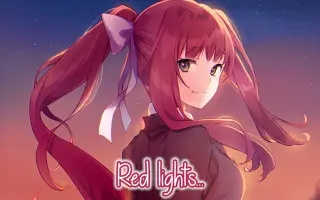 rednight图片