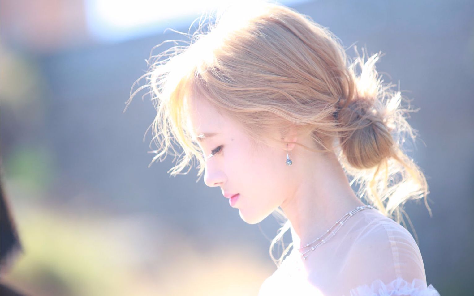 【搬运】【mv】鞠婧祎 |每一天