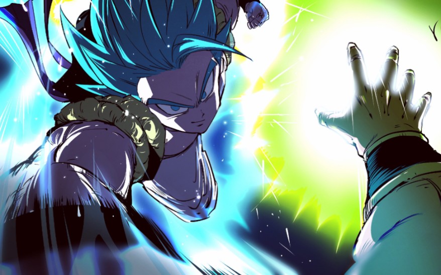 【龙珠超·高燃·力量大会】这个时代名为龙珠!