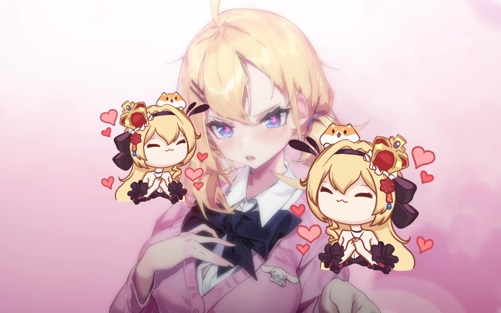 【雪绘yukie】2023白情壁纸