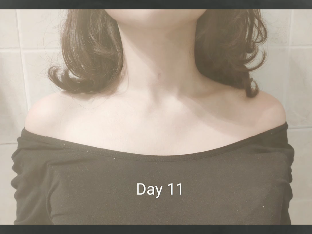 美丽芭蕾天鹅臂#第三期9797打卡2