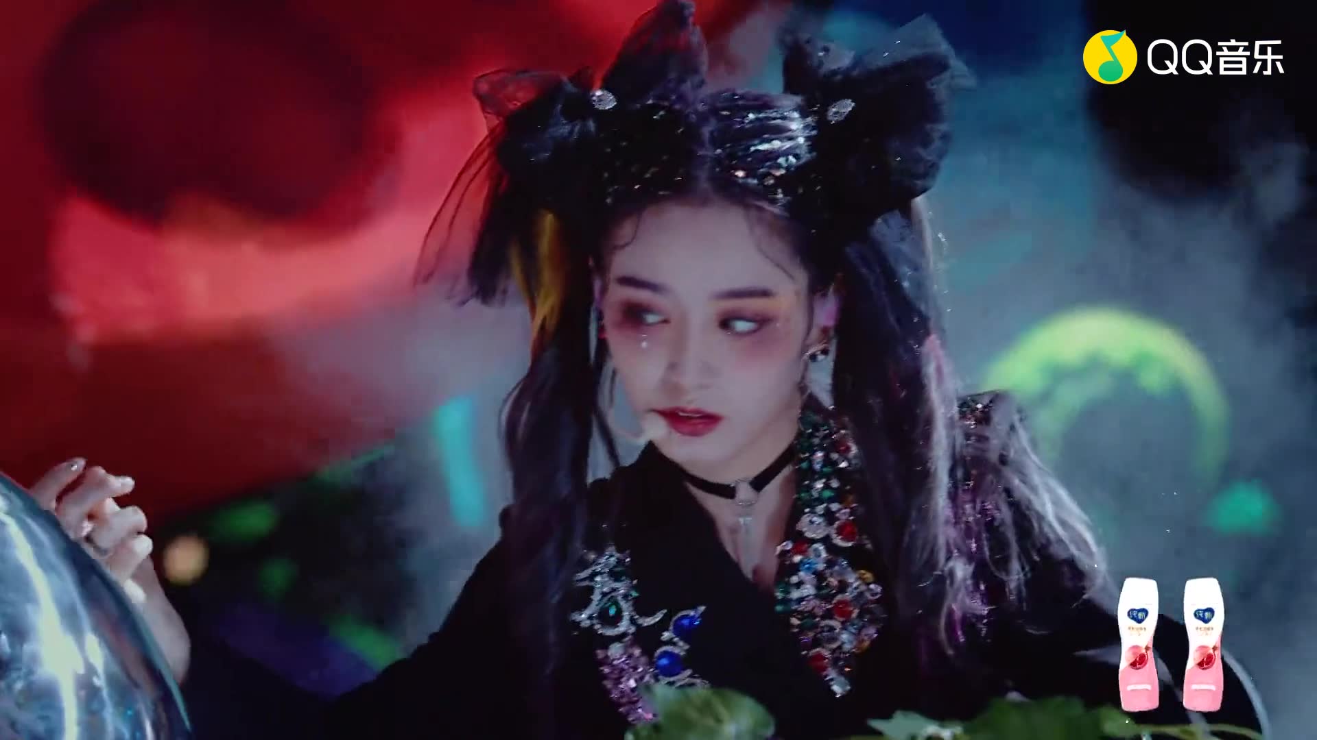 【怪女孩】《创造营2020》徐艺洋/张艺凡/谢安然/拉娜/姚慧/陈珂!