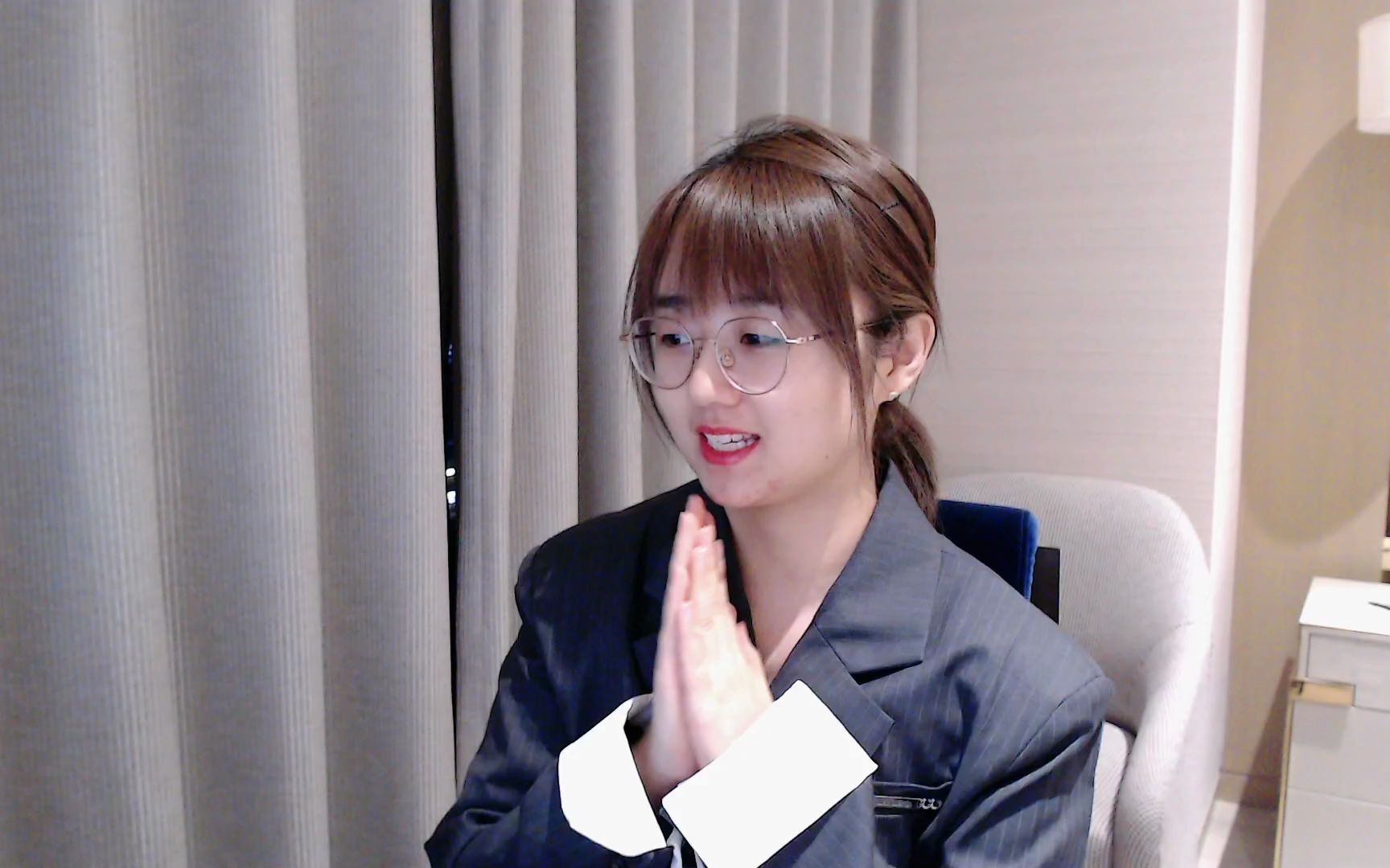 战鹰b站直播220322朋友们我来了