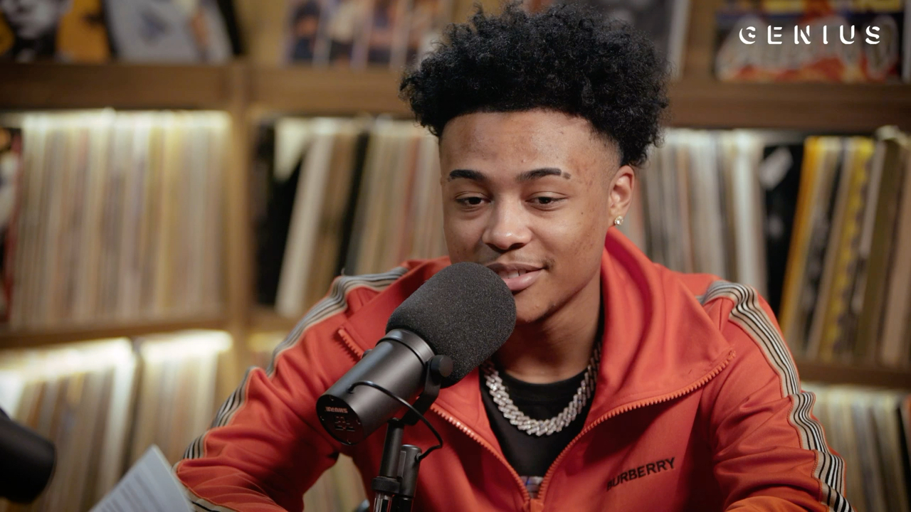 luh kel | for the record