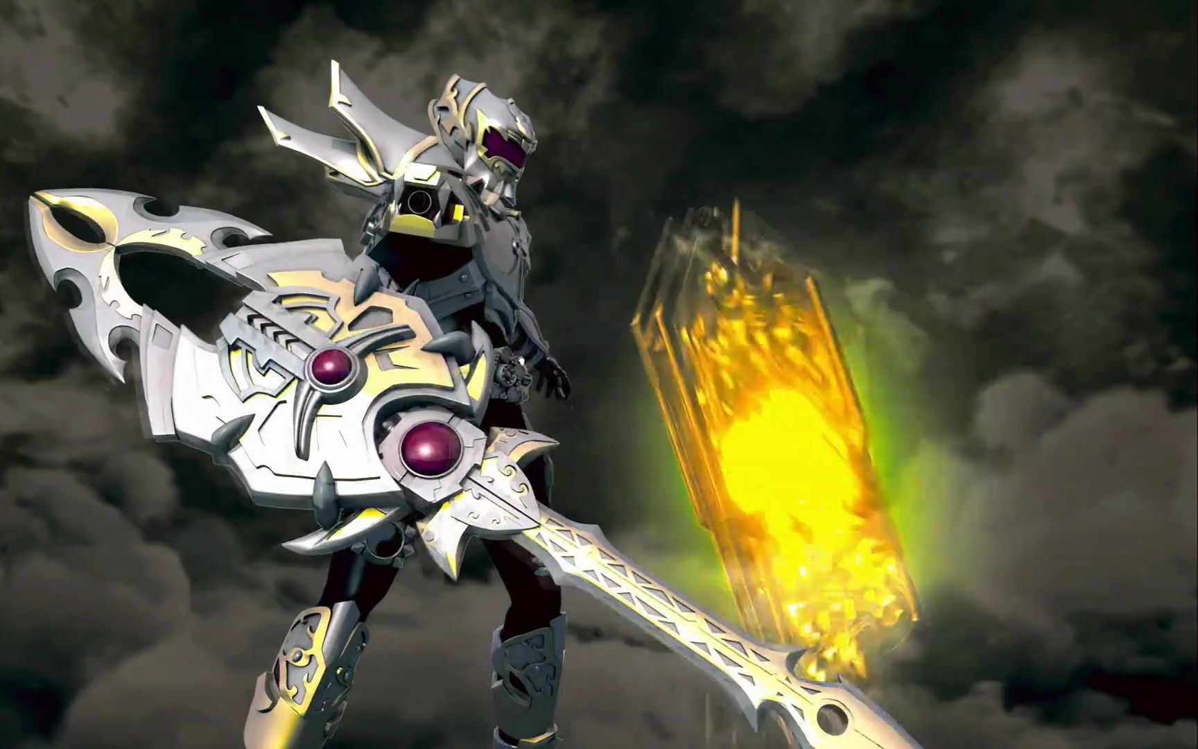 【铠甲勇士】这段热血到鸡皮疙瘩瞬起:帝皇战龙一出,谁与争锋