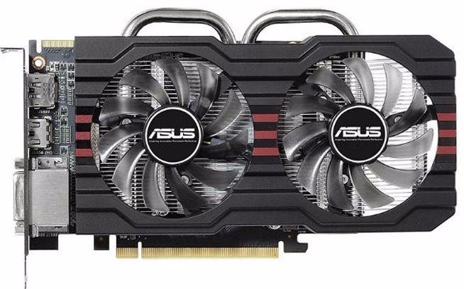 极限超频 r7 260x 天国拯救 中等特效1080p 帧数测试