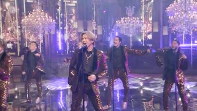 2000.6.21】堂本光一主演 ドラマ『天使が消えた街』オープニングソング