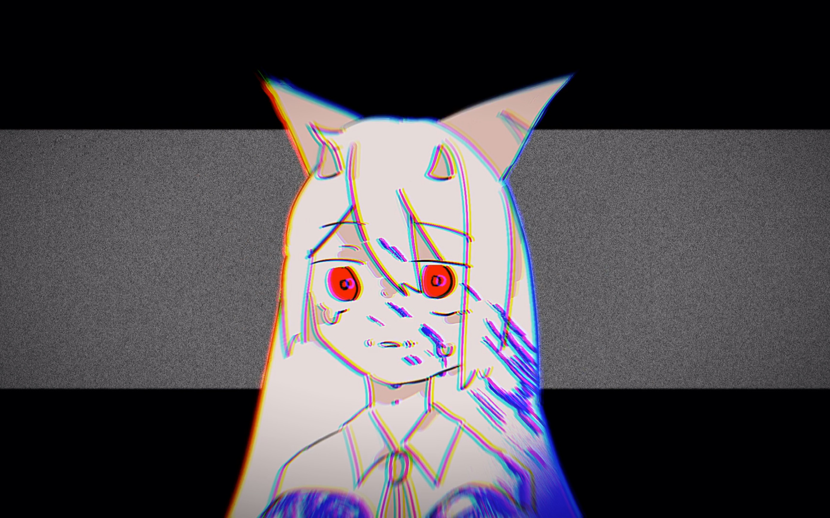 【meme/oc】重新分娩