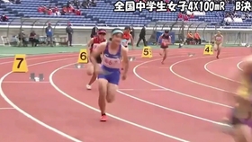 話題のアスリート もはや陸上界のアイドル 志村美希選手の800ｍ特集 哔哩哔哩 つロ干杯 Bilibili