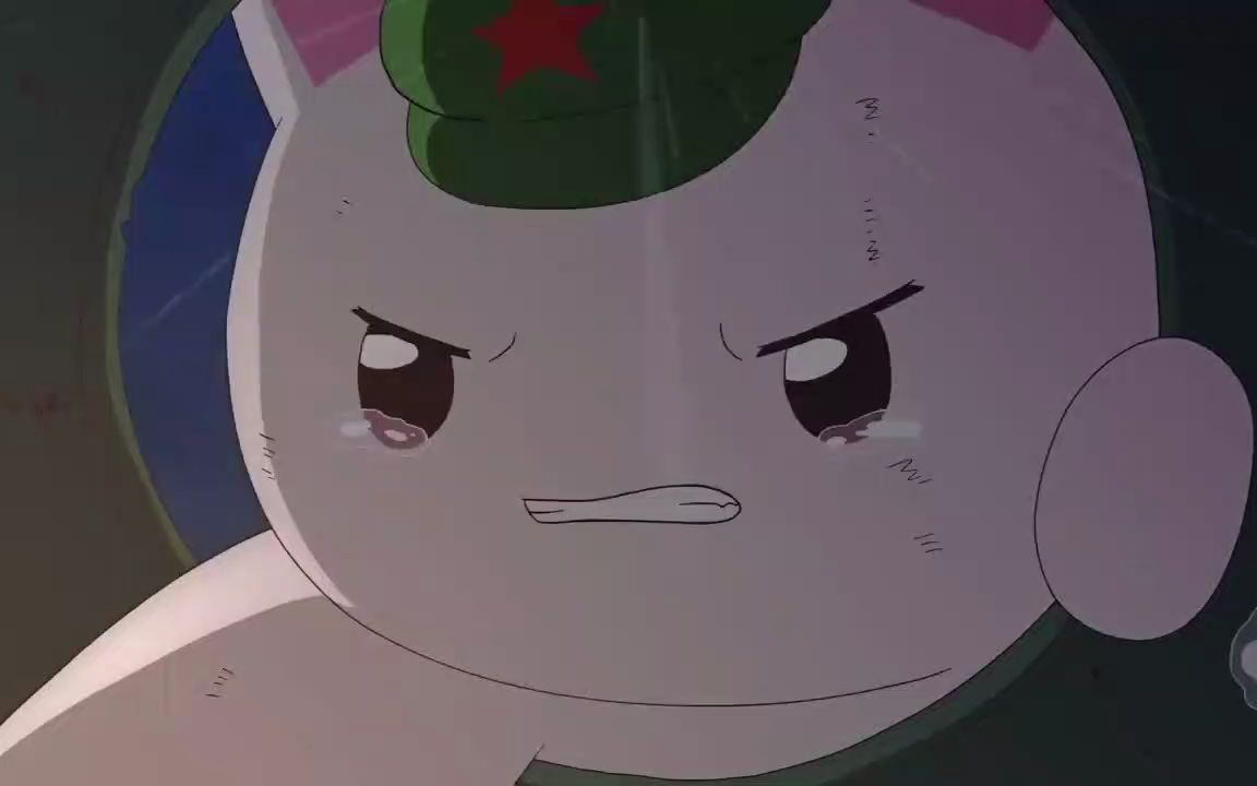 毛熊烧掉资料为了种花家兔子火里抢救资料