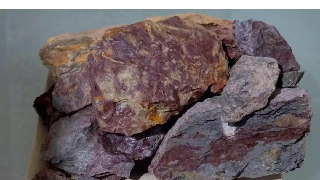 紫砂五色土的秘密_哔哩哔哩_bilibili